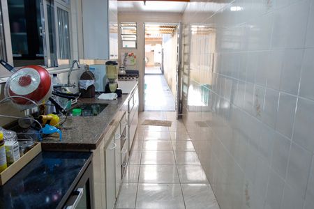 Casa à venda com 200m², 3 quartos e 1 vagaCozinha
