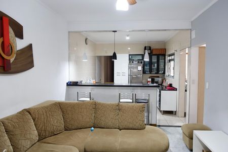 Casa à venda com 200m², 3 quartos e 1 vagaSala