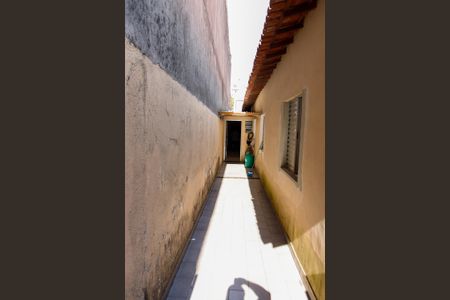 Casa à venda com 200m², 3 quartos e 1 vagaCorredor