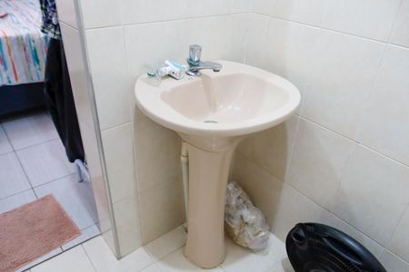 Casa à venda com 200m², 3 quartos e 1 vagaBanheiro da Suíte 3