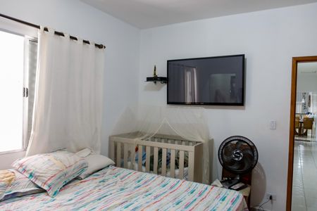 Casa à venda com 200m², 3 quartos e 1 vagaQuarto 3 - Suíte