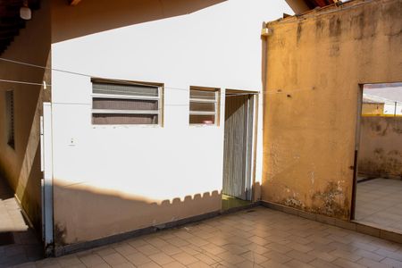 Casa à venda com 200m², 3 quartos e 1 vagaQuintal