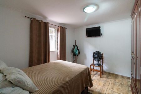 Casa à venda com 250m², 2 quartos e 3 vagasQuarto  Casa 1