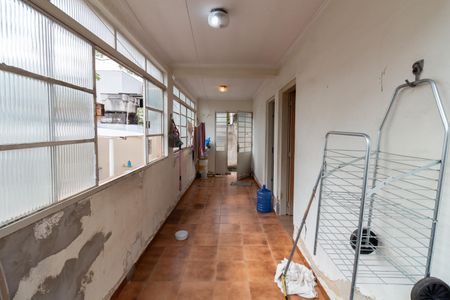 Casa à venda com 250m², 2 quartos e 3 vagasÁrea de Serviço  Casa 1