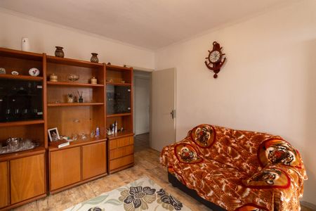 Casa à venda com 250m², 2 quartos e 3 vagasSala  Casa 1