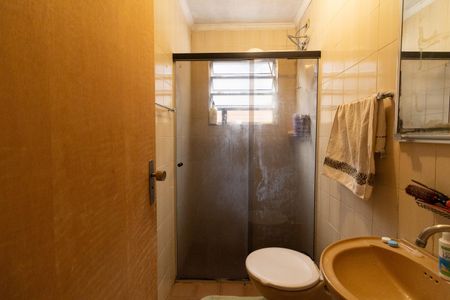 Casa à venda com 250m², 2 quartos e 3 vagasBanheiro  Casa 1