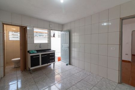 Casa à venda com 250m², 2 quartos e 3 vagasCozinha  Casa 2 
