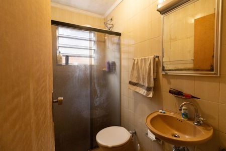 Casa à venda com 250m², 2 quartos e 3 vagasBanheiro  Casa 1