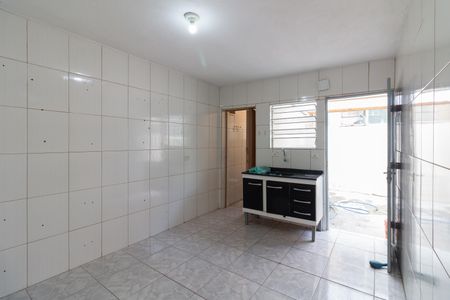 Casa à venda com 250m², 2 quartos e 3 vagasCozinha  Casa 2 