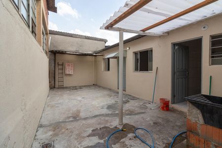 Casa à venda com 250m², 2 quartos e 3 vagasÁrea de Serviço Casa 2 