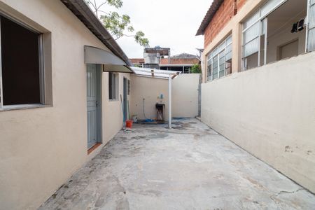 Casa à venda com 250m², 2 quartos e 3 vagasÁrea de Serviço Casa 2  