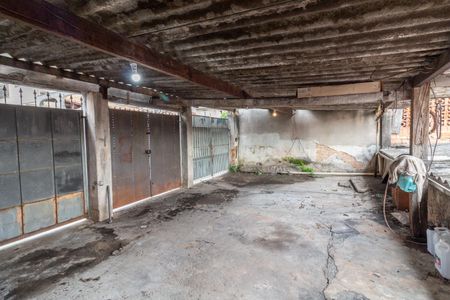 Casa à venda com 250m², 2 quartos e 3 vagasGaragem