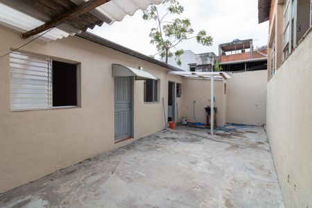 Casa à venda com 250m², 2 quartos e 3 vagasÁrea de Serviço Casa 2 