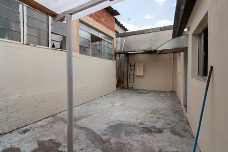 Casa à venda com 250m², 2 quartos e 3 vagasÁrea de Serviço Casa 2 