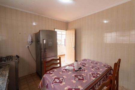 Casa à venda com 250m², 2 quartos e 3 vagasCozinha  Casa 1