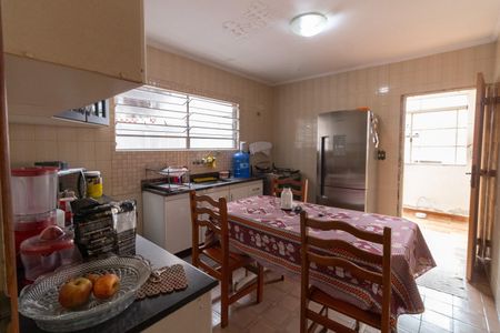 Casa à venda com 250m², 2 quartos e 3 vagasCozinha  Casa 1 