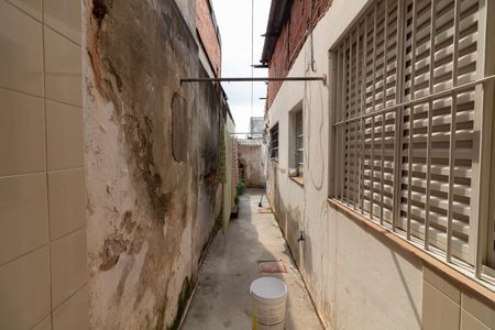 Casa à venda com 250m², 2 quartos e 3 vagasCorredor