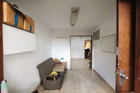 Casa à venda com 250m², 5 quartos e 3 vagasQuarto 5 andar de baixo