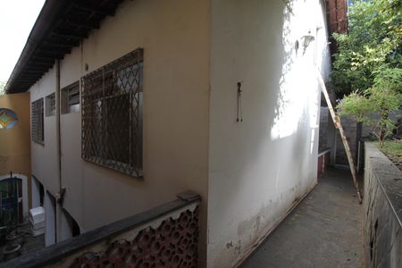 Casa à venda com 250m², 5 quartos e 3 vagasQuintal