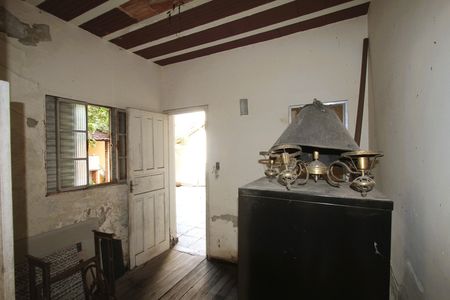 Casa à venda com 250m², 5 quartos e 3 vagasQuarto 4 area externa