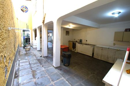 Casa à venda com 250m², 5 quartos e 3 vagasÁrea comum