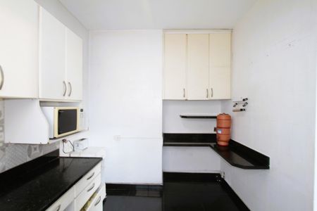 Casa à venda com 250m², 5 quartos e 3 vagasCozinha