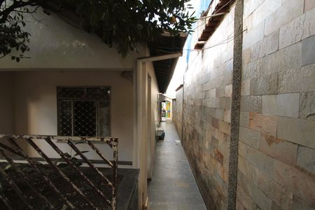 Casa à venda com 250m², 5 quartos e 3 vagasQuintal