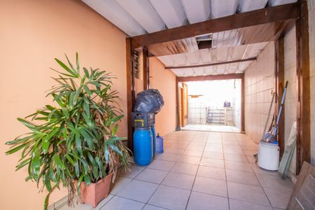 Casa à venda com 250m², 3 quartos e 6 vagasGaragem