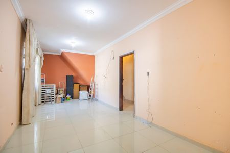Sala de casa à venda com 3 quartos, 250m² em Vila Campesina, Osasco