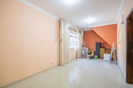 Sala de casa à venda com 3 quartos, 250m² em Vila Campesina, Osasco