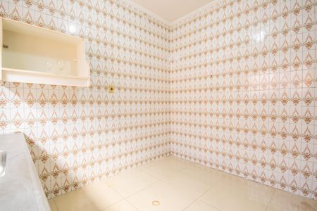 Casa à venda com 250m², 3 quartos e 6 vagasCozinha