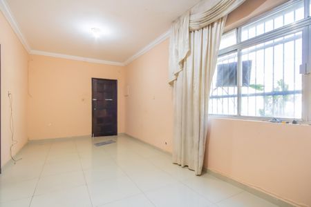 Sala de casa à venda com 3 quartos, 250m² em Vila Campesina, Osasco