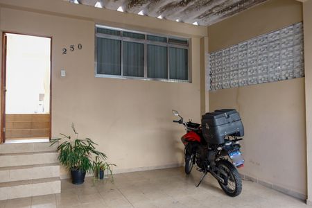 Casa à venda com 200m², 4 quartos e sem vagaGaragem