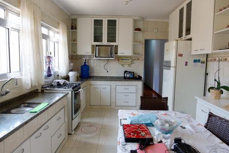 Casa à venda com 200m², 4 quartos e sem vagaCozinha