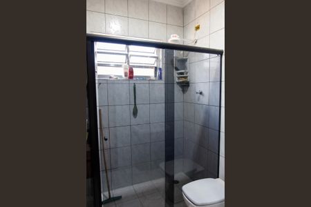 Casa à venda com 200m², 4 quartos e sem vagaBanheiro