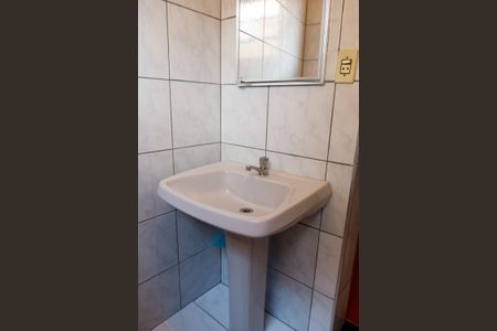 Casa à venda com 200m², 4 quartos e sem vagaBanheiro da Suíte 2