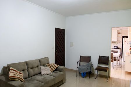 Casa à venda com 200m², 4 quartos e sem vagaSala