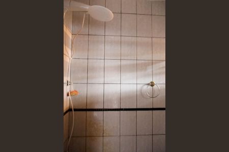 Casa à venda com 200m², 4 quartos e sem vagaBanheiro da Suíte 3