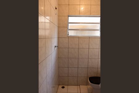 Casa à venda com 200m², 4 quartos e sem vagaBanheiro da Suíte 2