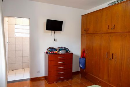Casa à venda com 200m², 4 quartos e sem vagaQuarto 2 - Suíte