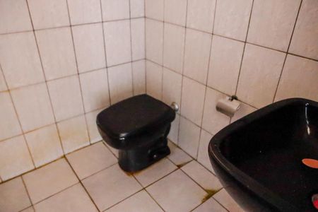 Casa à venda com 200m², 4 quartos e sem vagaBanheiro da Suíte 3