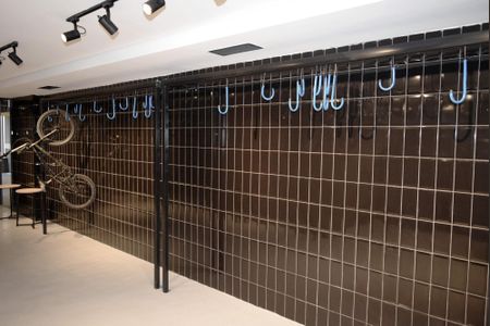 Apartamento à venda com 93m², 3 quartos e 1 vagaBicicletário