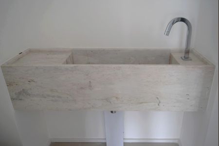 Apartamento à venda com 93m², 3 quartos e 1 vagaLavabo