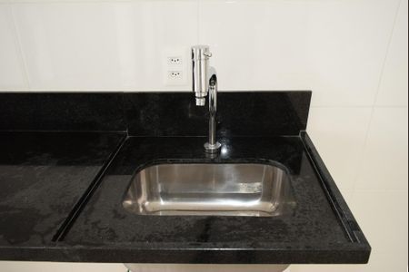 Apartamento à venda com 93m², 3 quartos e 1 vagaCozinha