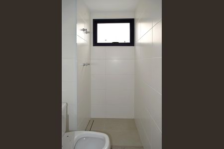 Apartamento à venda com 93m², 3 quartos e 1 vagaBanheiro da Suíte 2