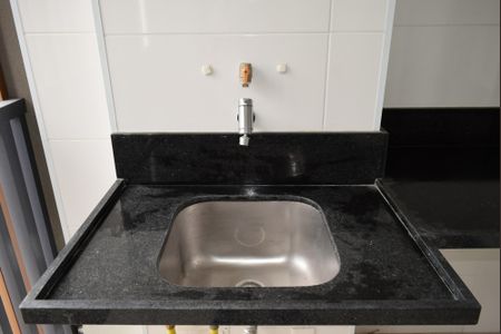 Apartamento à venda com 93m², 3 quartos e 1 vagaÁrea de Serviço