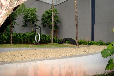 Apartamento à venda com 93m², 3 quartos e 1 vagaPet place