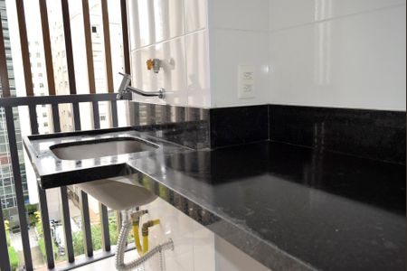 Apartamento à venda com 93m², 3 quartos e 1 vagaÁrea de Serviço