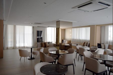 Apartamento à venda com 93m², 3 quartos e 1 vagaSalão de Festas