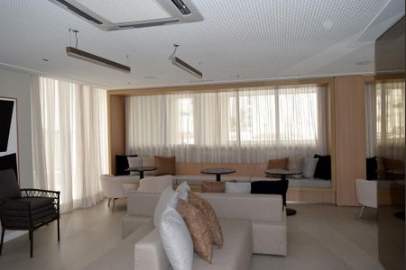 Apartamento à venda com 93m², 3 quartos e 1 vagaSalão de Festas